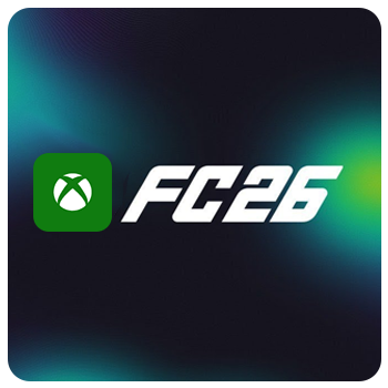 Пополнение FC 26 (FIFA26) Xbox